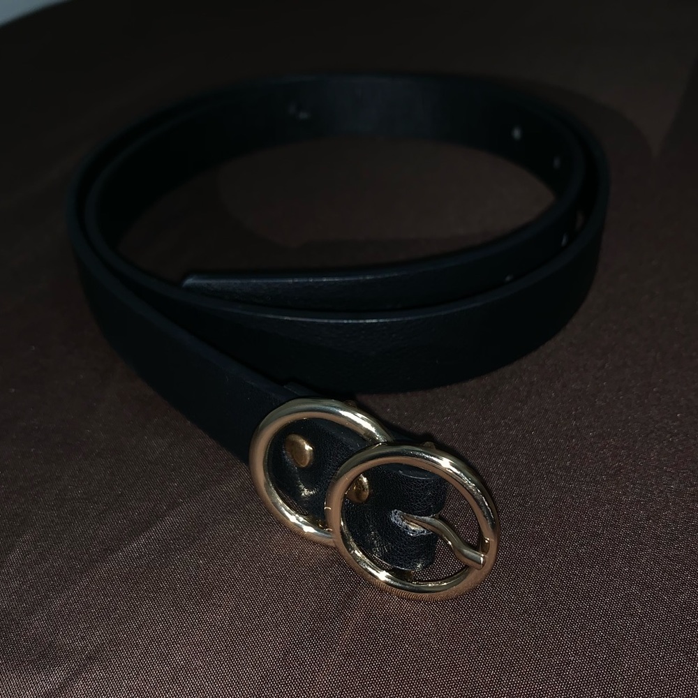 Black Belt